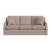 Hooker Upholstery Darrien 3 over 3 Sofa