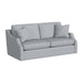 Hooker Upholstery Darrien Studio Sofa