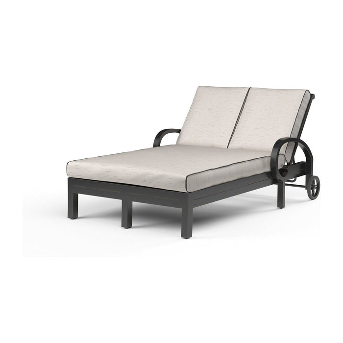 Sunset West Monterey Double Chaise