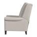 Hooker Upholstery Danae Manual Recliner