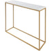 Surya Aryaa Console Table