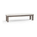 Sunset West Laguna Dining Bench