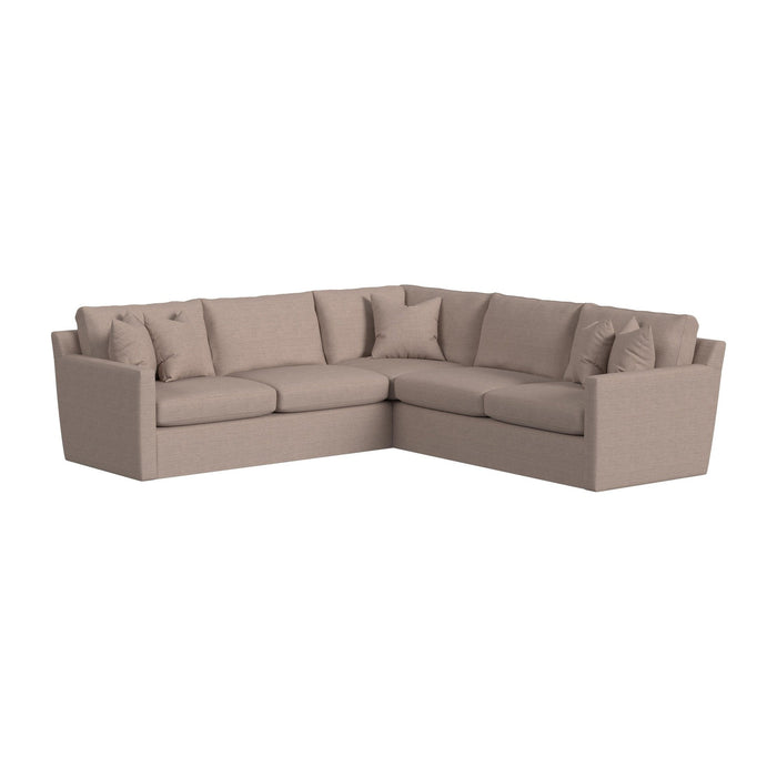 Hooker Upholstery Daxton Sectional