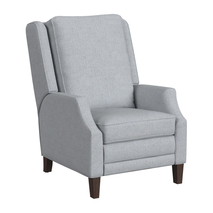 Hooker Upholstery Darrien Manual Recliner