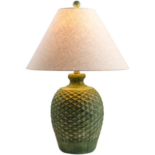 Surya Yosemite Accent Table Lamp YOS-002