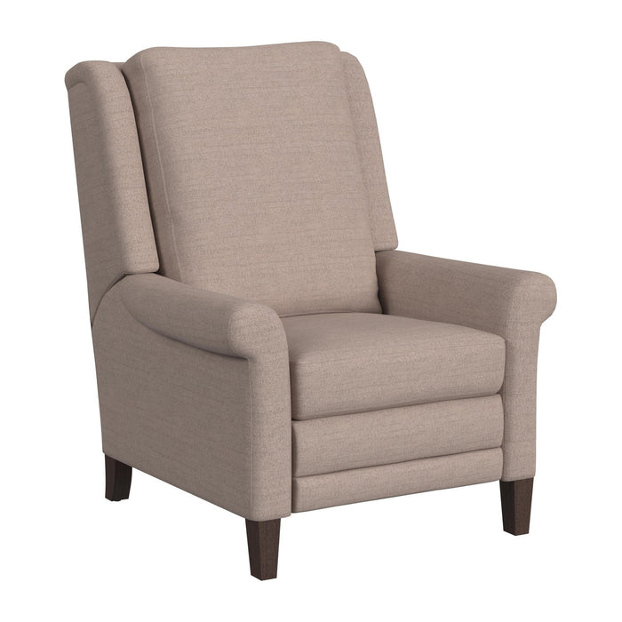 Hooker Upholstery Danae Manual Recliner