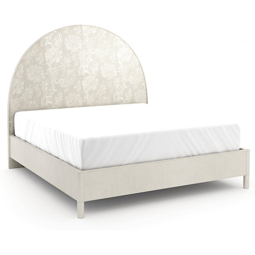 Jonathan Charles Half Round Panel Bed USK 500443-USK-CHK-DE2 DSC Sale