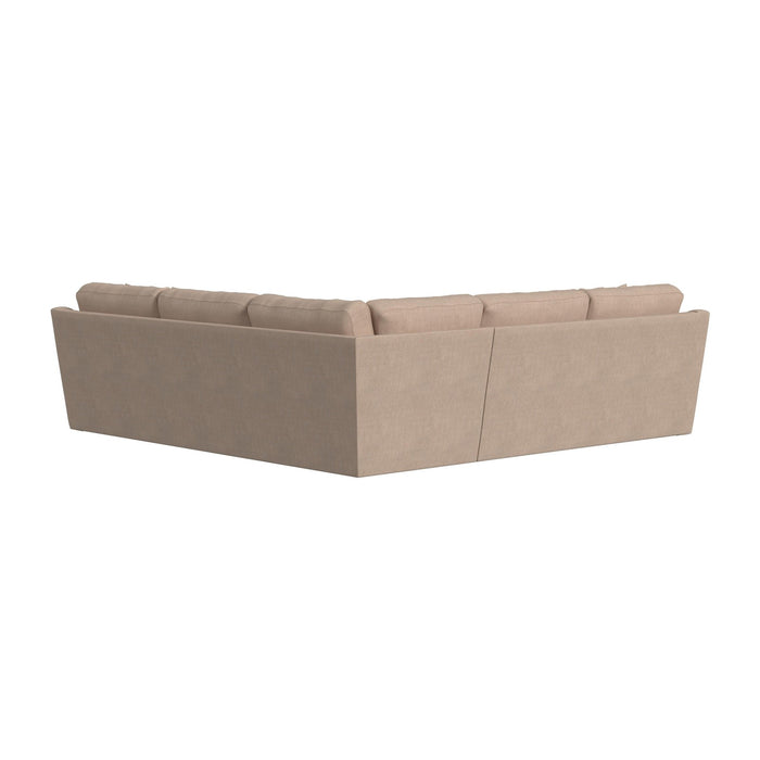 Hooker Upholstery Dimitri Sectional