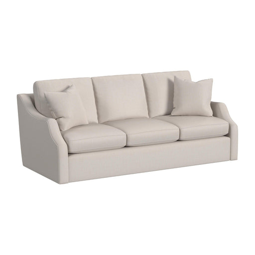 Hooker Upholstery Darrien 3 over 3 Sofa