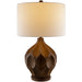 Surya Zealand Accent Table Lamp