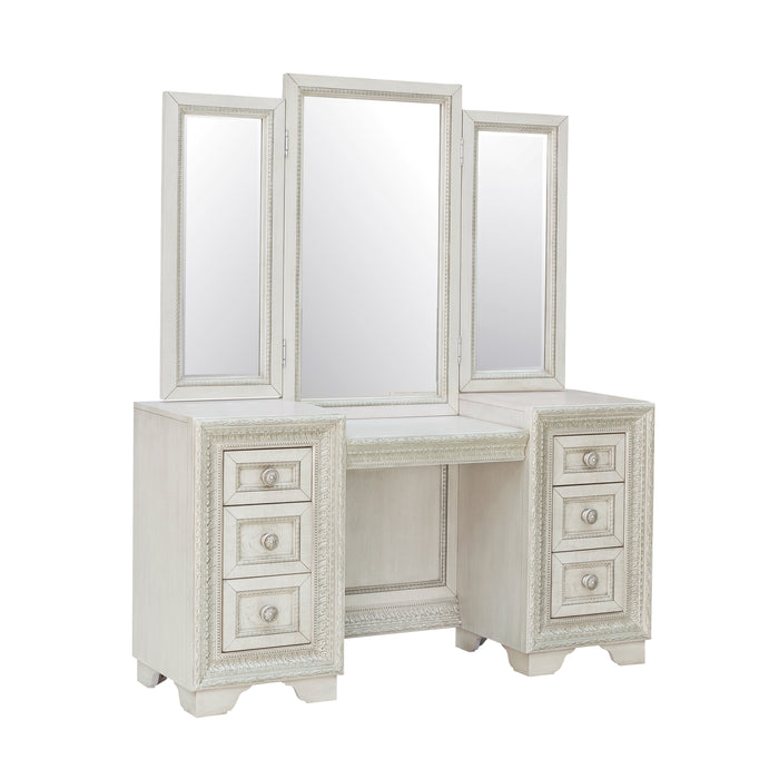 Pulaski Furniture Camila Vanity Mirror