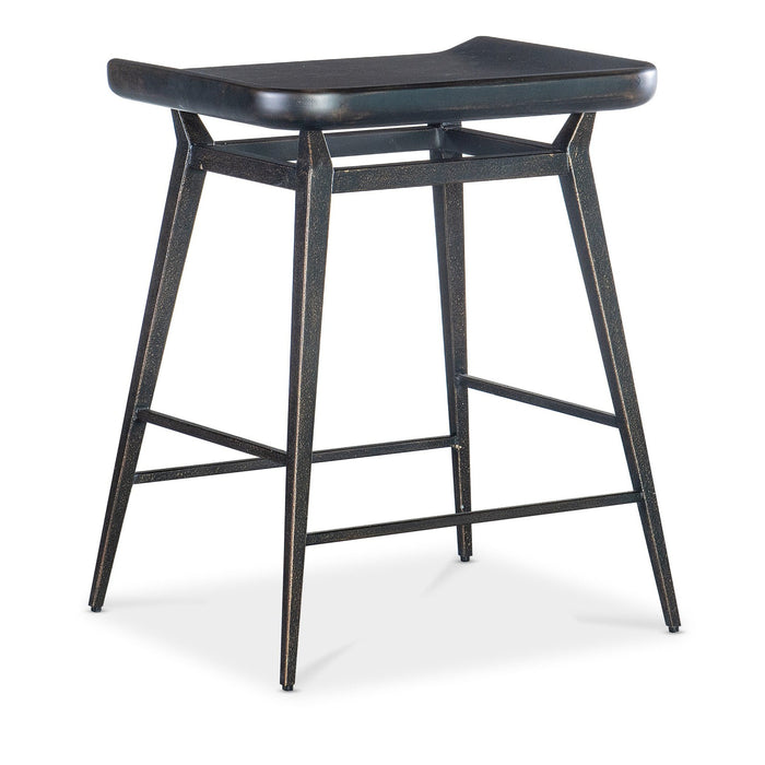 Hooker Furniture Retreat Stool