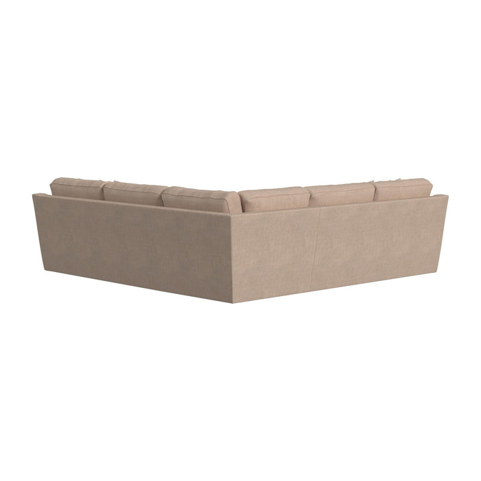 Hooker Upholstery Darrien Sectional