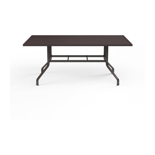 Sunset West La Jolla 72" Rectangular Dining Table