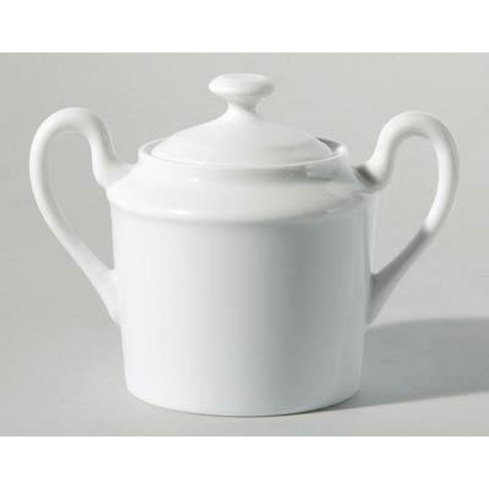 Raynaud Menton Empire Sugar Bowl