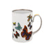 Vista Alegre Christian Lacroix - Butterfly Parade Mug By Christian Lacroix