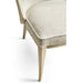 Jonathan Charles Basin Dining Side Chair