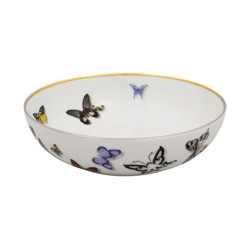 Vista Alegre Christian Lacroix - Butterfly Parade Cereal Bowl By Christian Lacroix