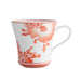 Vista Alegre Coralina Mug By Oscar de La Renta