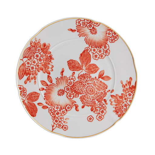 Vista Alegre Coralina Charger Plate By Oscar de La Renta