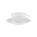 Vista Alegre Utopia Tea Cup And Saucer