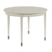 Jonathan Charles Synodic Swedish Dining Table