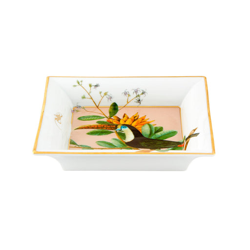 Vista Alegre Amazonia Large Square Tray