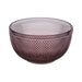 Vista Alegre Bicos Pink Salad Bowl