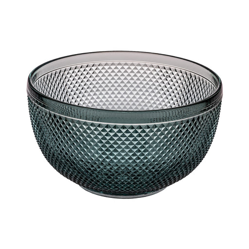 Vista Alegre Bicos Mint Salad Bowl Mint