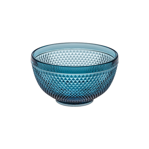 Vista Alegre Bicos Blue Bowl