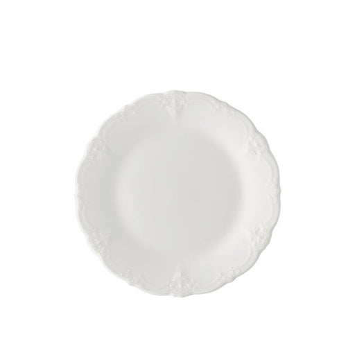 Rosenthal Baronesse White Salad Plate