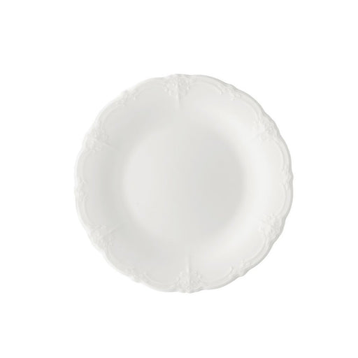 Rosenthal Baronesse White Dinner Plate