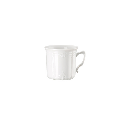 Rosenthal Baronesse White Mug