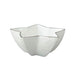 Raynaud Mineral Filet Platinum Star Sugar Bowl