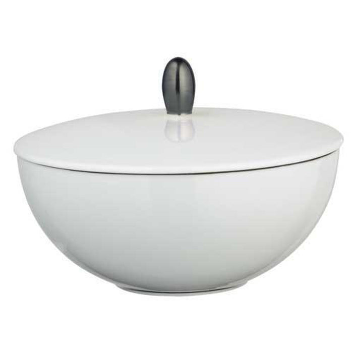 Raynaud Monceau Platinum Sugar Bowl