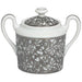 Raynaud Salamanque Platinum White Sugar Bowl