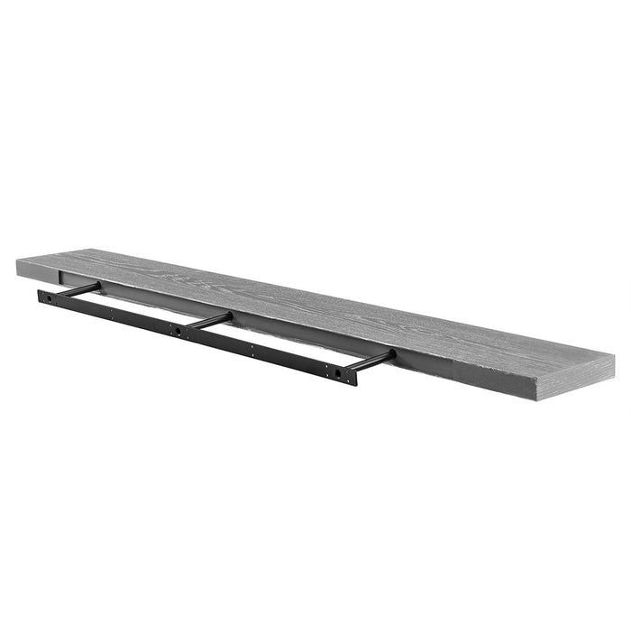 Euro Style Barney Floating Shelf