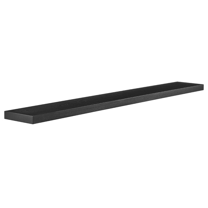 Euro Style Barney Floating Shelf