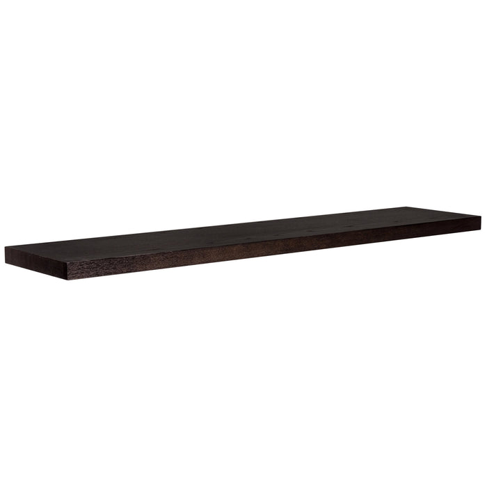 Euro Style Barney Floating Shelf