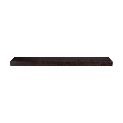 Euro Style Barney Floating Shelf