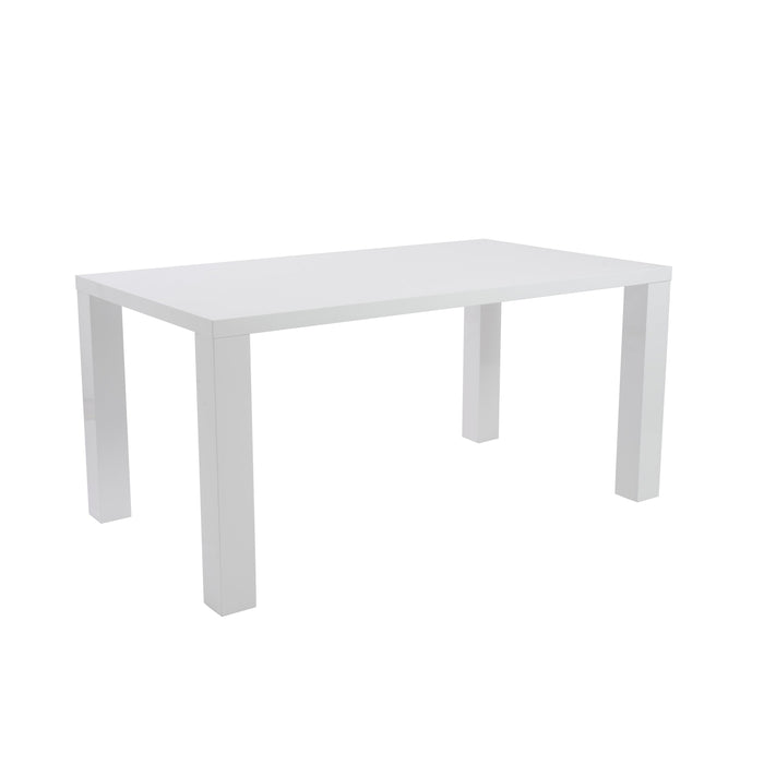 Euro Style Abby 63-inch Dining Table