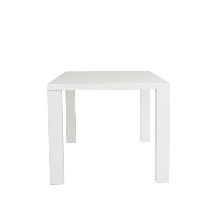 Euro Style Abby 63-inch Dining Table