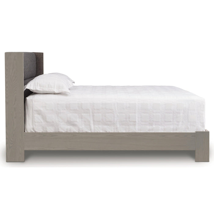 Copeland Sloane Bed Mattress + Box Spring - Grade A/B/Ultra-Suede/COM