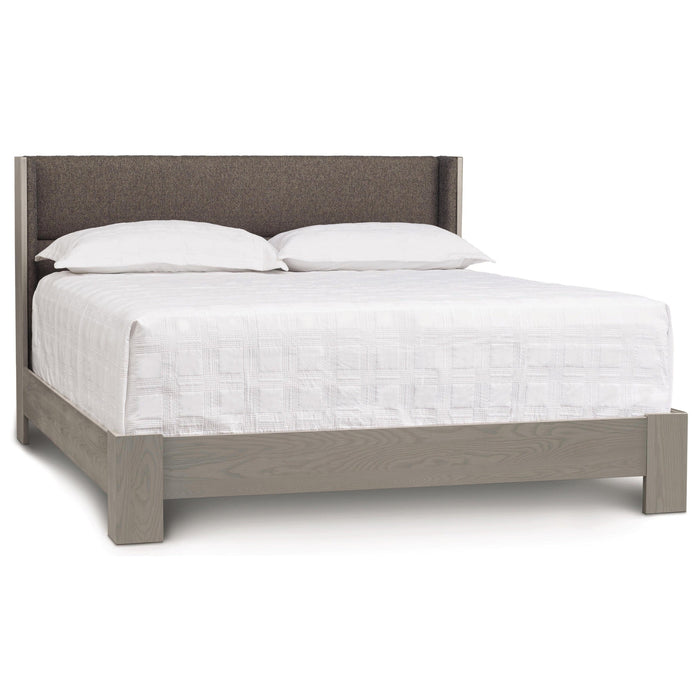 Copeland Sloane Bed Mattress + Box Spring - Grade A/B/Ultra-Suede/COM