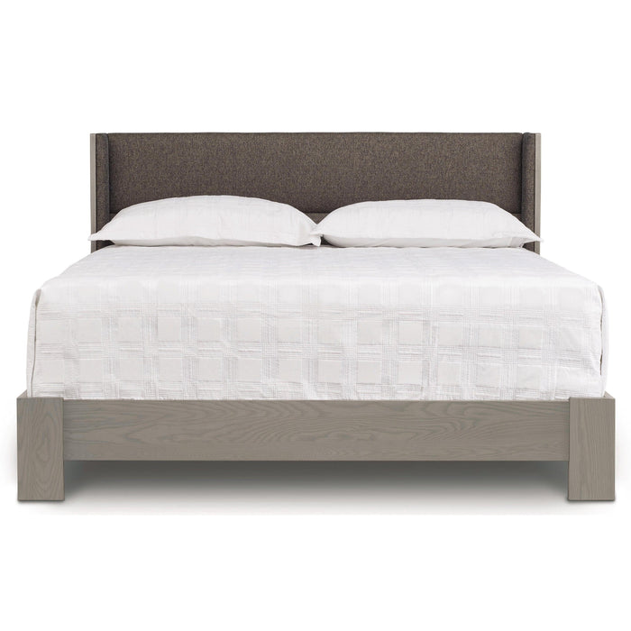 Copeland Sloane Bed Mattress + Box Spring - Sunbrella Upholstery