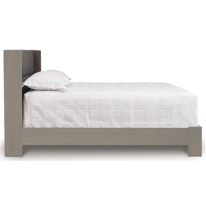 Copeland Sloane Bed Mattress + Box Spring - Sunbrella Upholstery