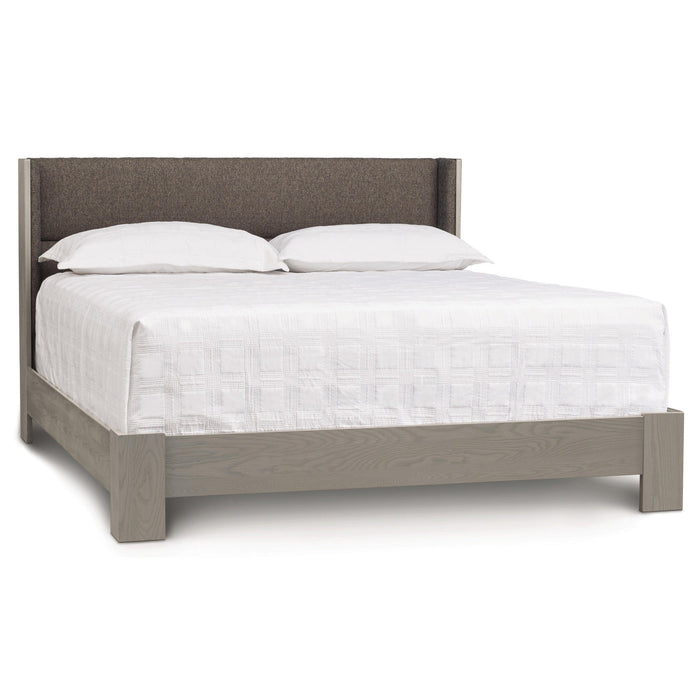 Copeland Sloane Bed Mattress + Box Spring - Sunbrella Upholstery