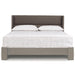 Copeland Sloane Bed Mattress Only - Grade A/B/Ultra-Suede/COM