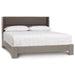 Copeland Sloane Bed Mattress Only - Grade A/B/Ultra-Suede/COM