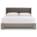 Copeland Sloane Bed Mattress Only - Sunbrella Upholstery